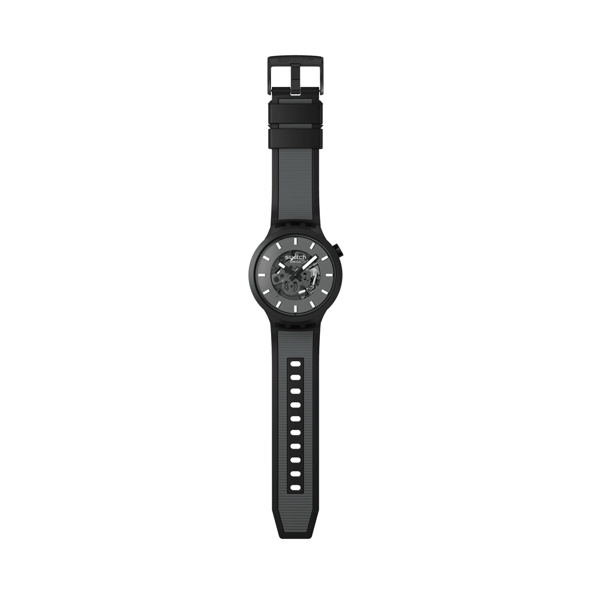 Swatch Ceas de mână SB05B113