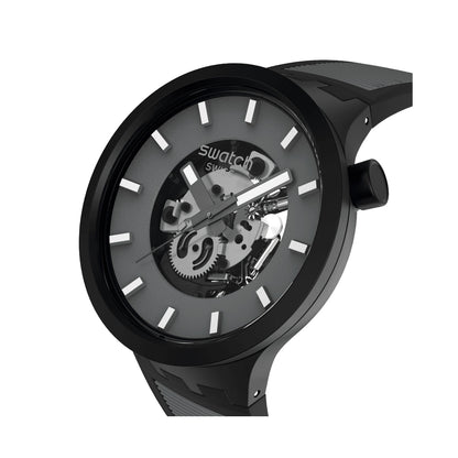 Swatch Ceas de mână SB05B113