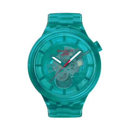 Swatch Ceas de mână SB05L101