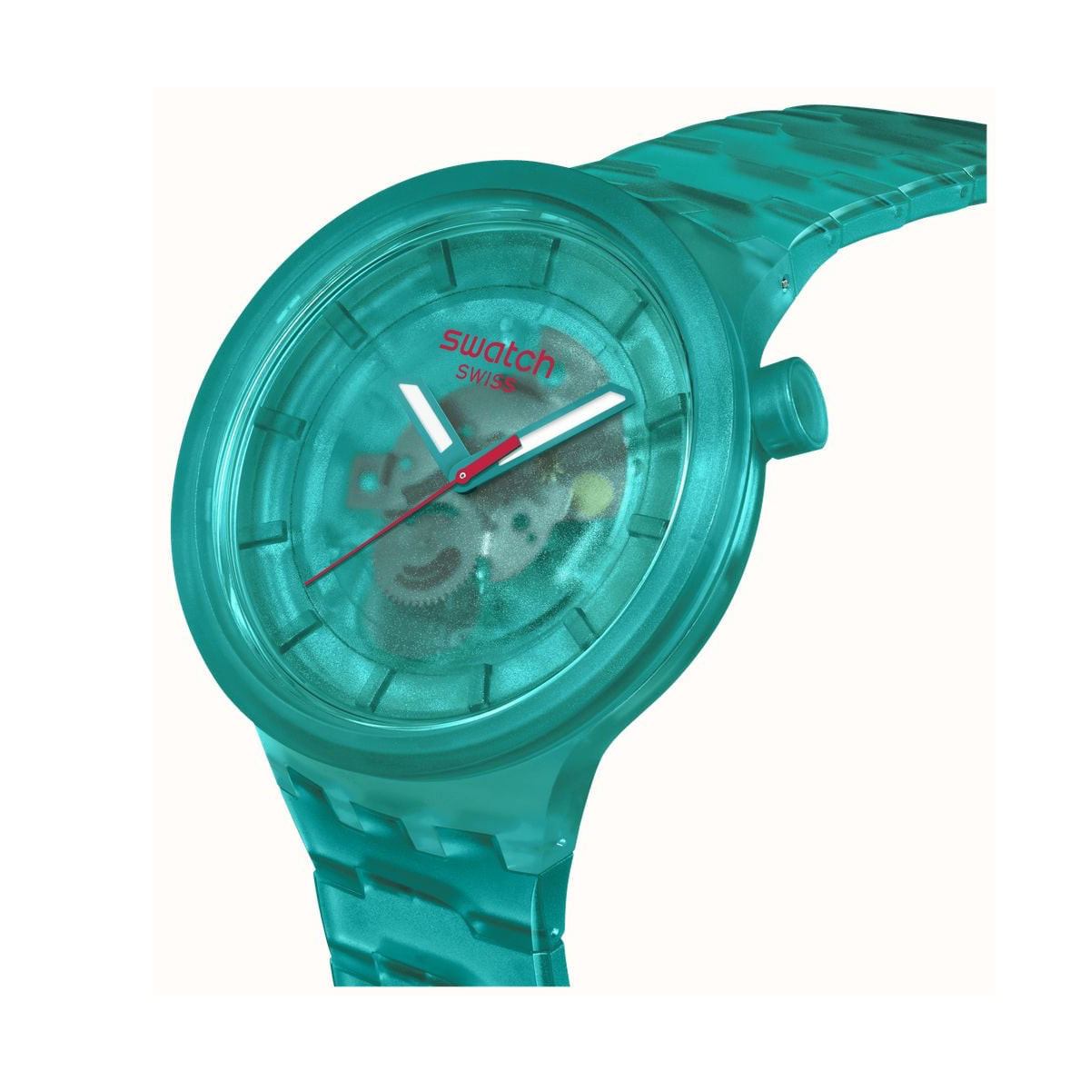 Swatch Ceas de mână SB05L101