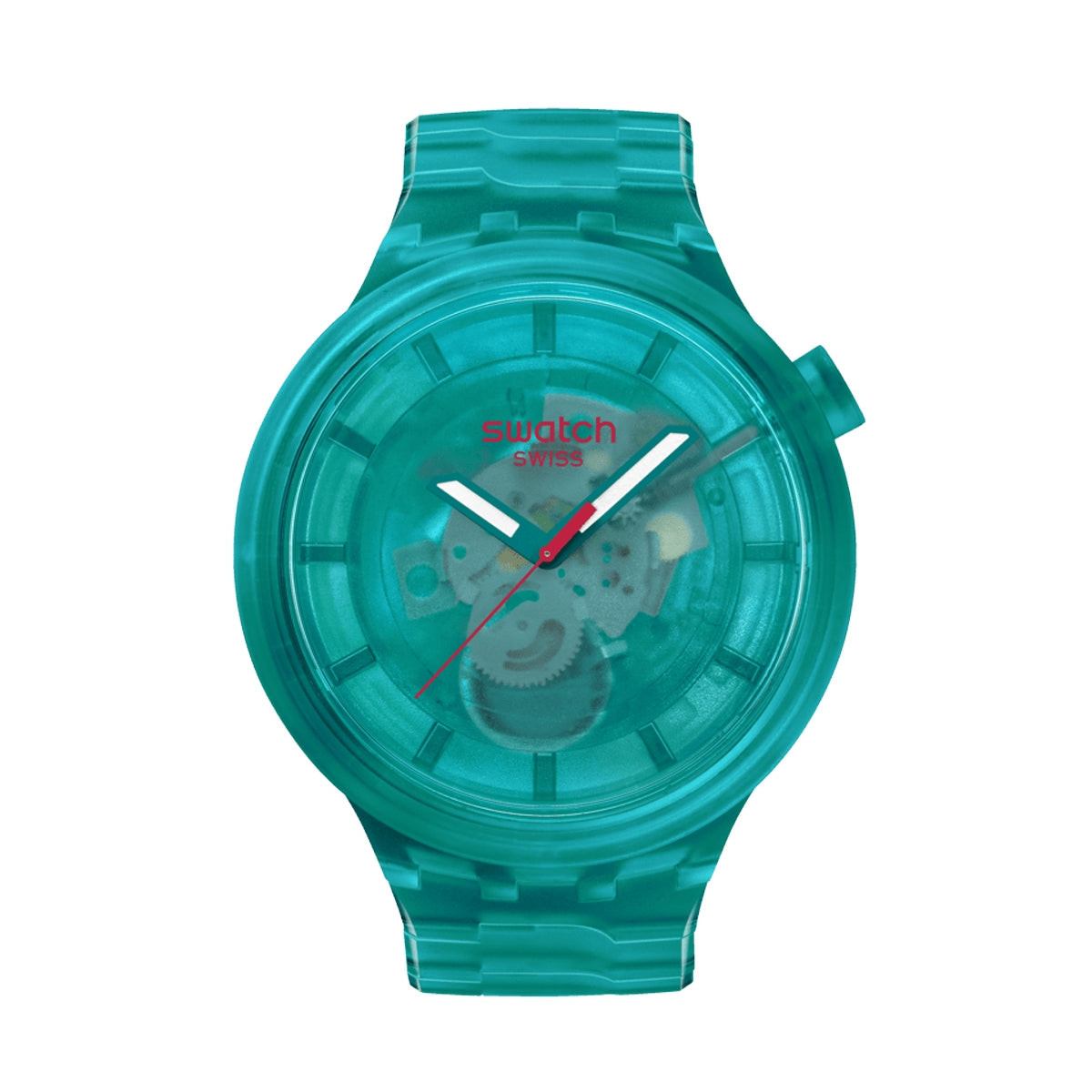 Swatch Ceas de mână SB05L101
