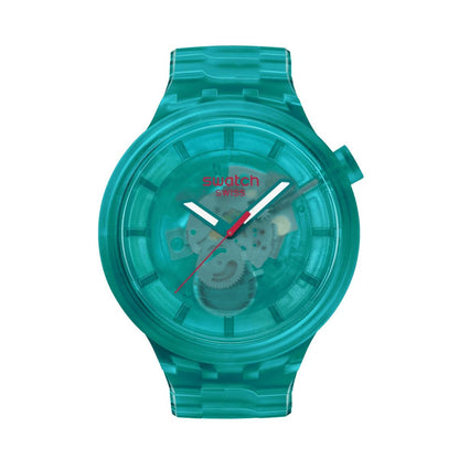 Swatch Ceas de mână SB05L101