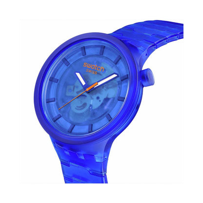 Swatch Ceas de mână SB05N116