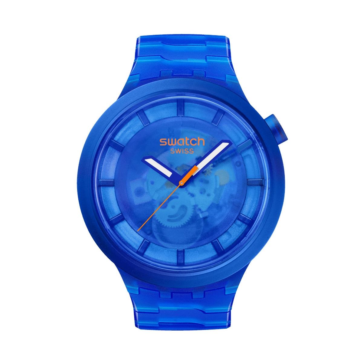Swatch Ceas de mână SB05N116