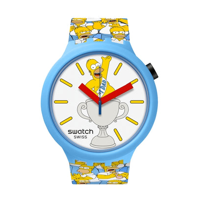 Swatch Ceas de mână SB05Z100