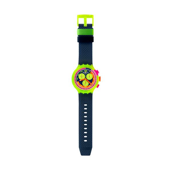 Swatch Ceas de mână SB06J100