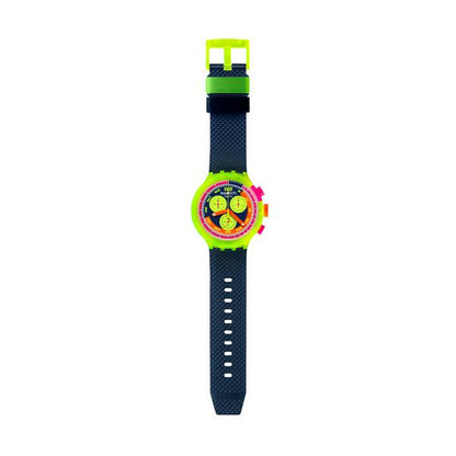 Swatch Ceas de mână SB06J100