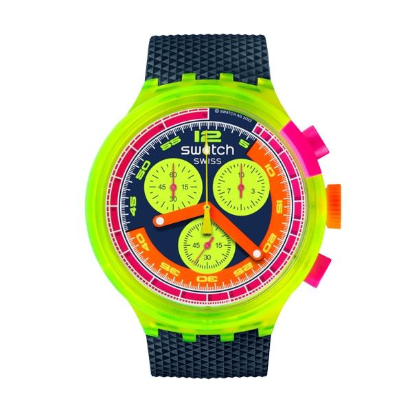 Swatch Ceas de mână SB06J100