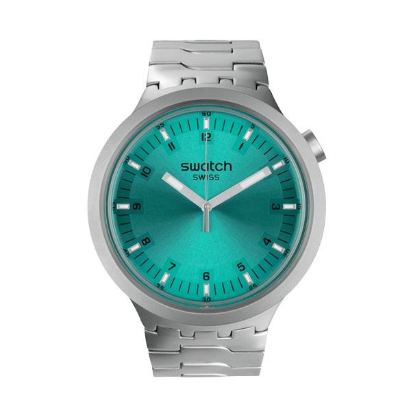 Swatch Ceas de mână SB07S100G