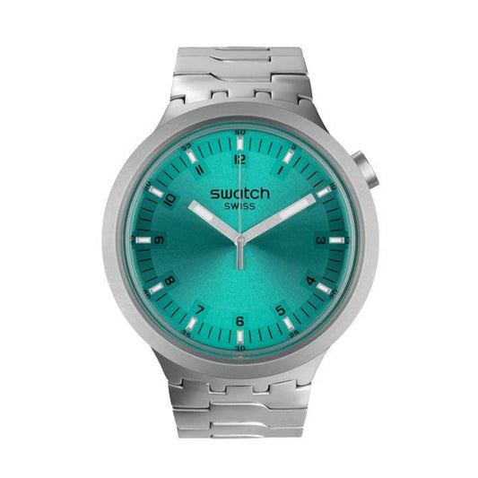 Swatch Ceas de mână SB07S100G