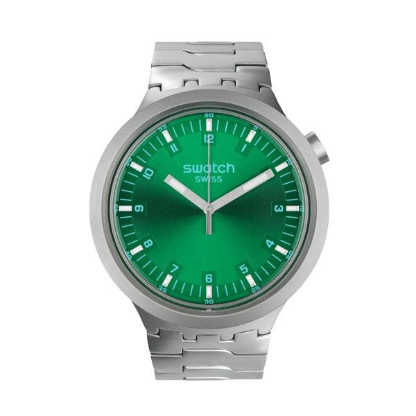 Swatch Ceas de mână SB07S101G