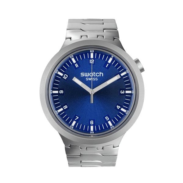 Swatch Ceas de mână SB07S102G