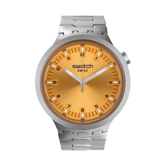 Swatch Ceas de mână SB07S103G