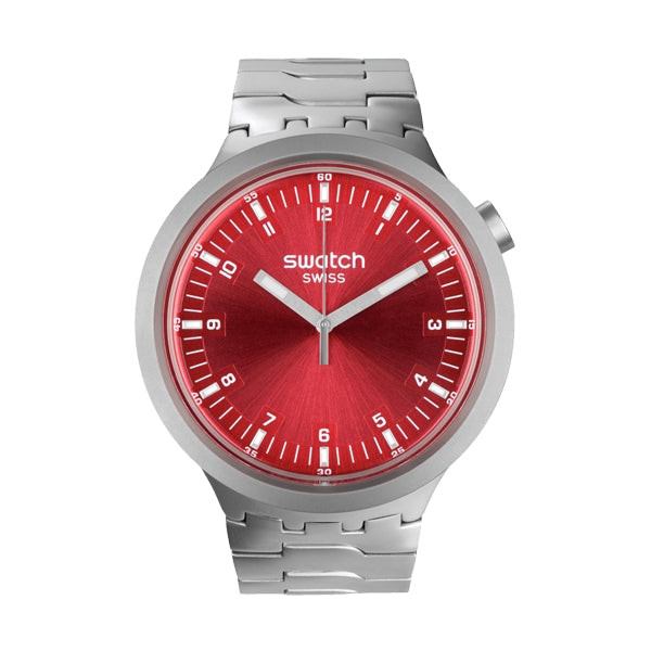 Swatch Ceas de mână SB07S104G
