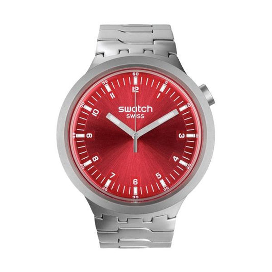 Swatch Ceas de mână SB07S104G