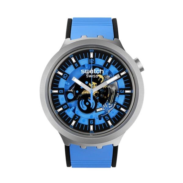 Swatch Ceas de mână SB07S106