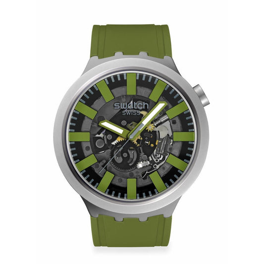 Swatch Ceas de mână SB07S118