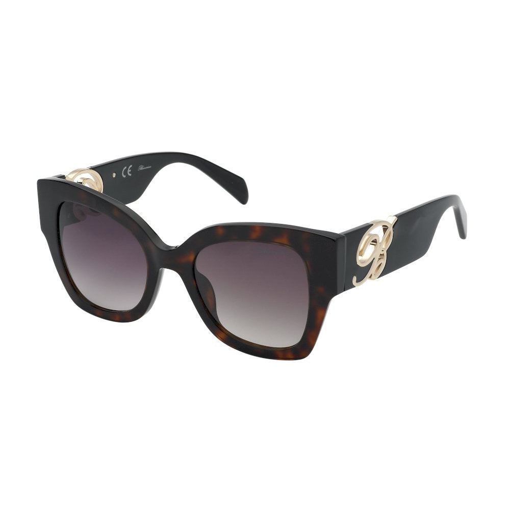 Blumarine Ochelari de soare SBM795-510714