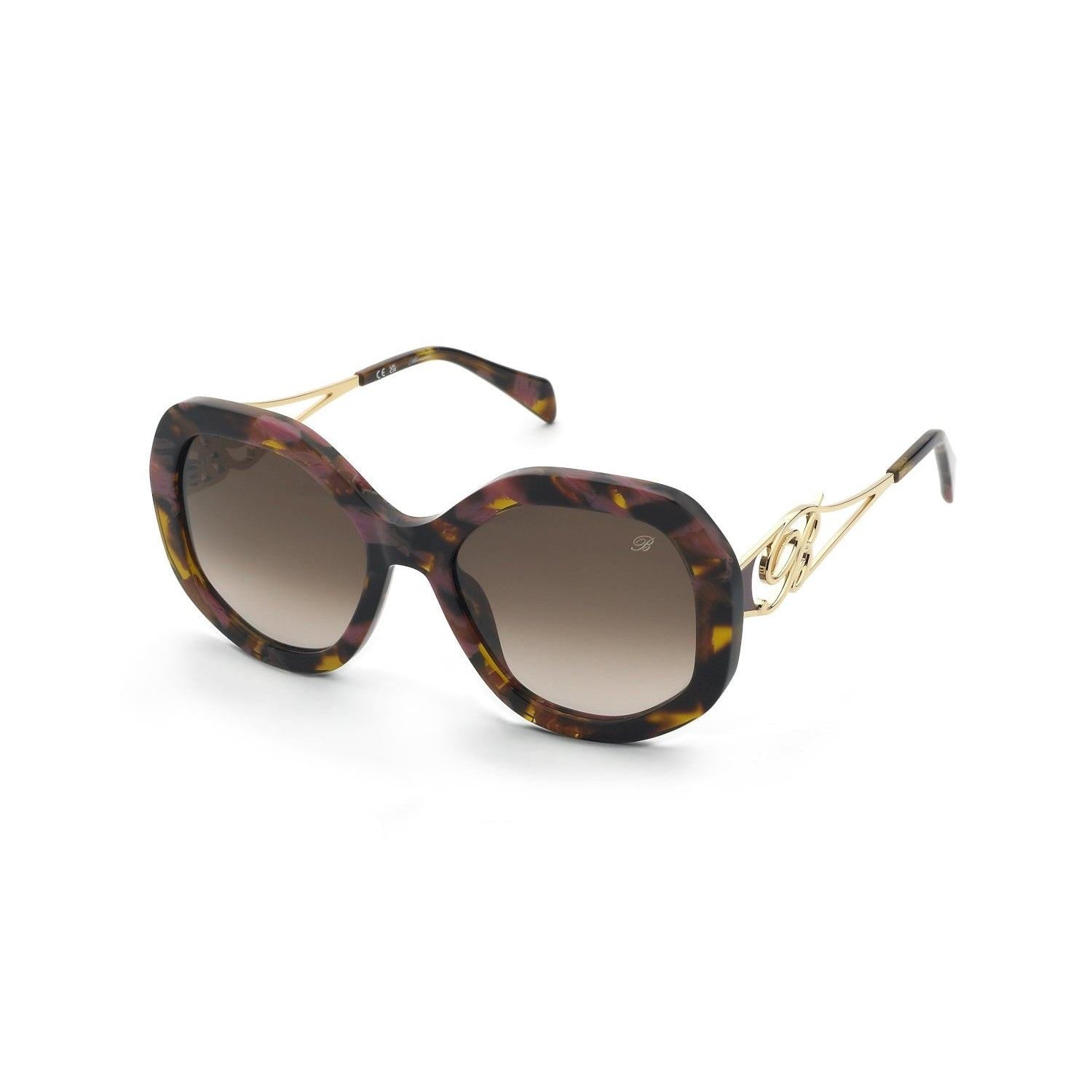 Blumarine Ochelari de soare SBM892-550AHL