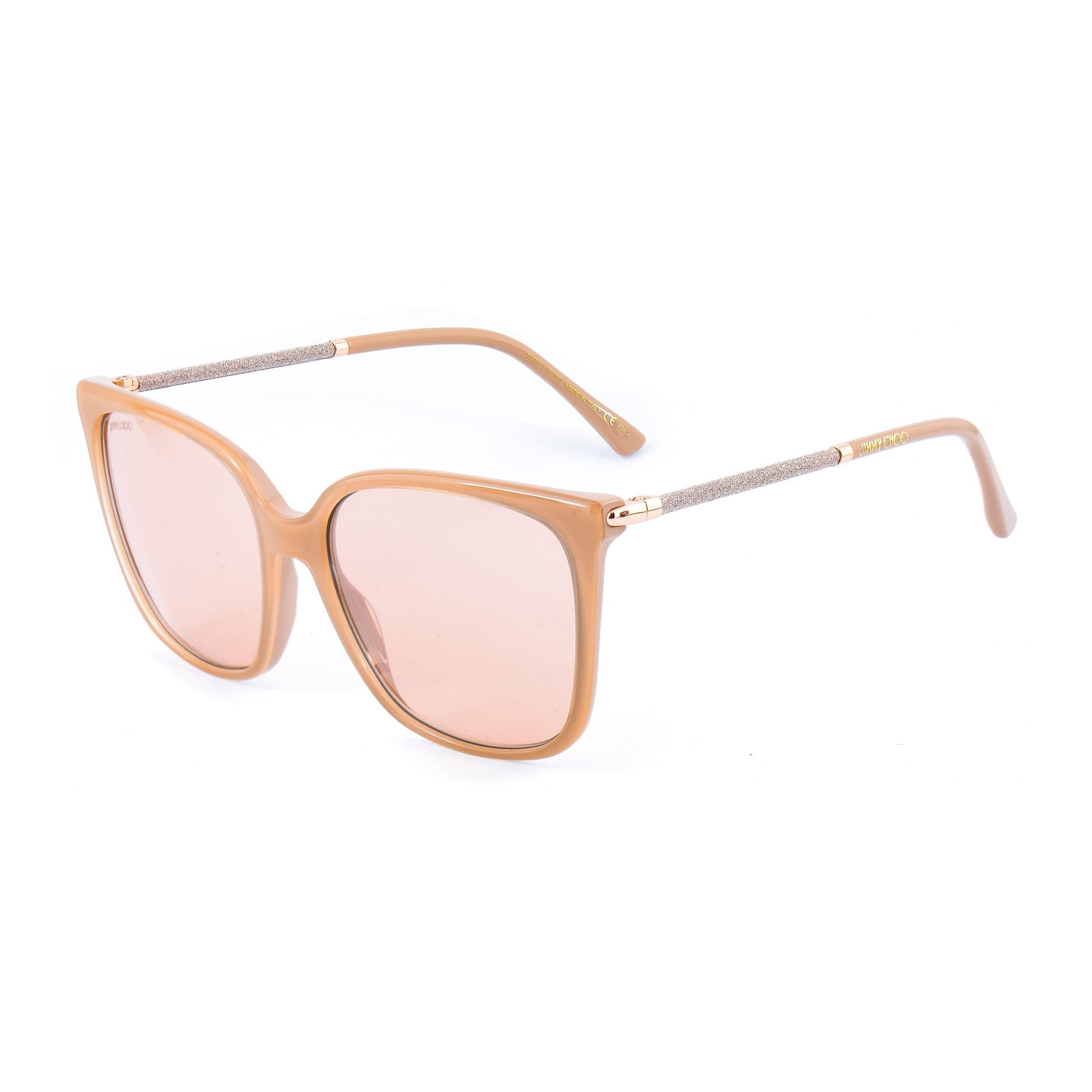 Jimmy Choo Ochelari de soare SCILLASFWM2S