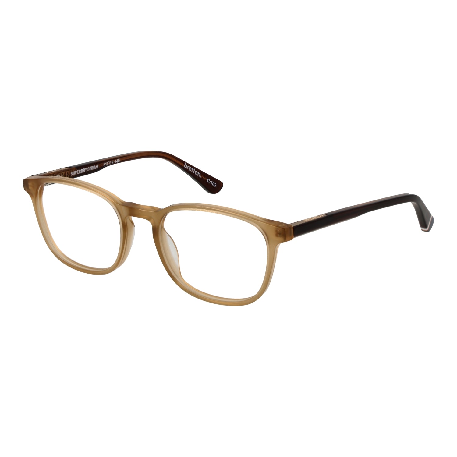Superdry Rame ochelari de vedere SDO-BRETTON 51103