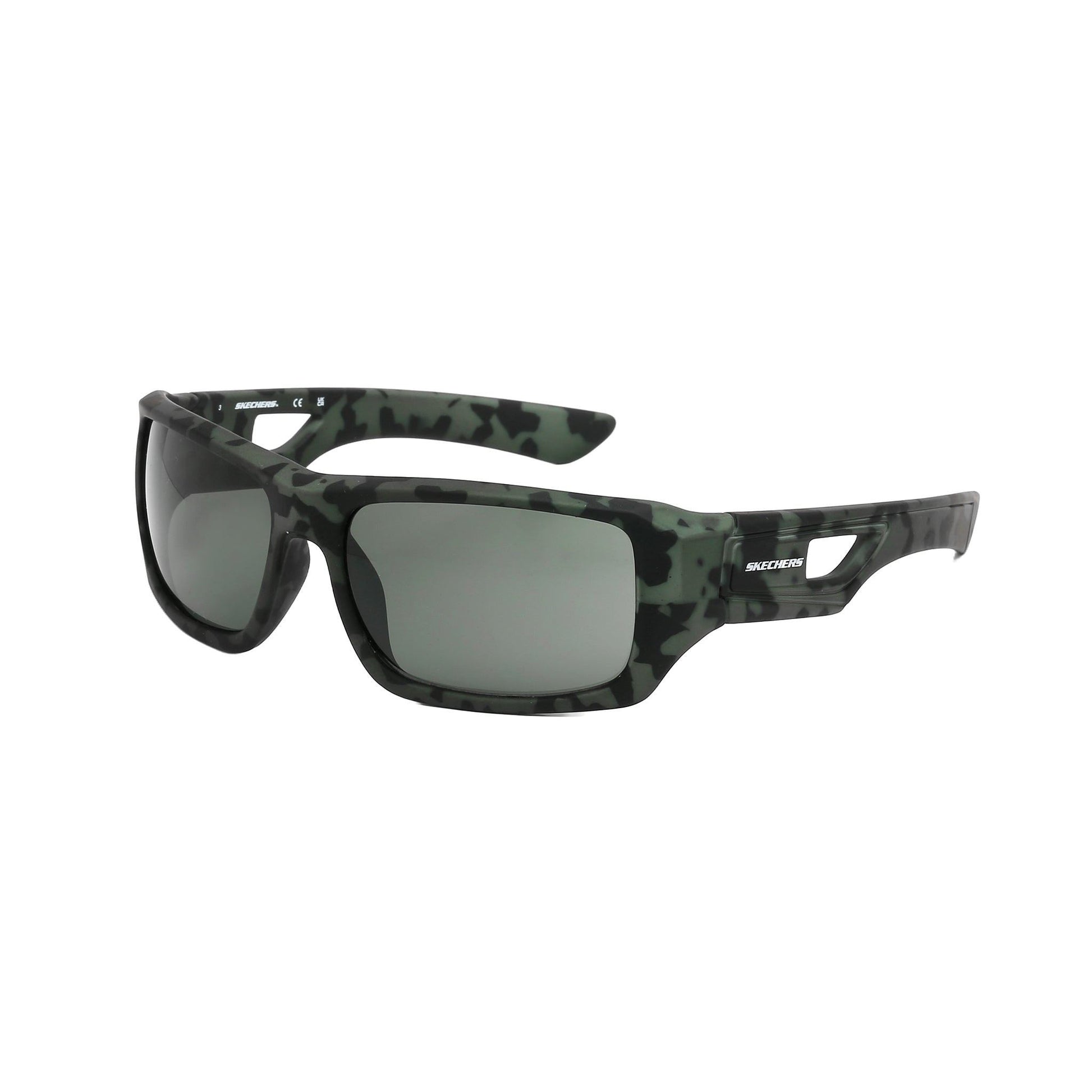 Skechers Ochelari de soare SE00015-5998N