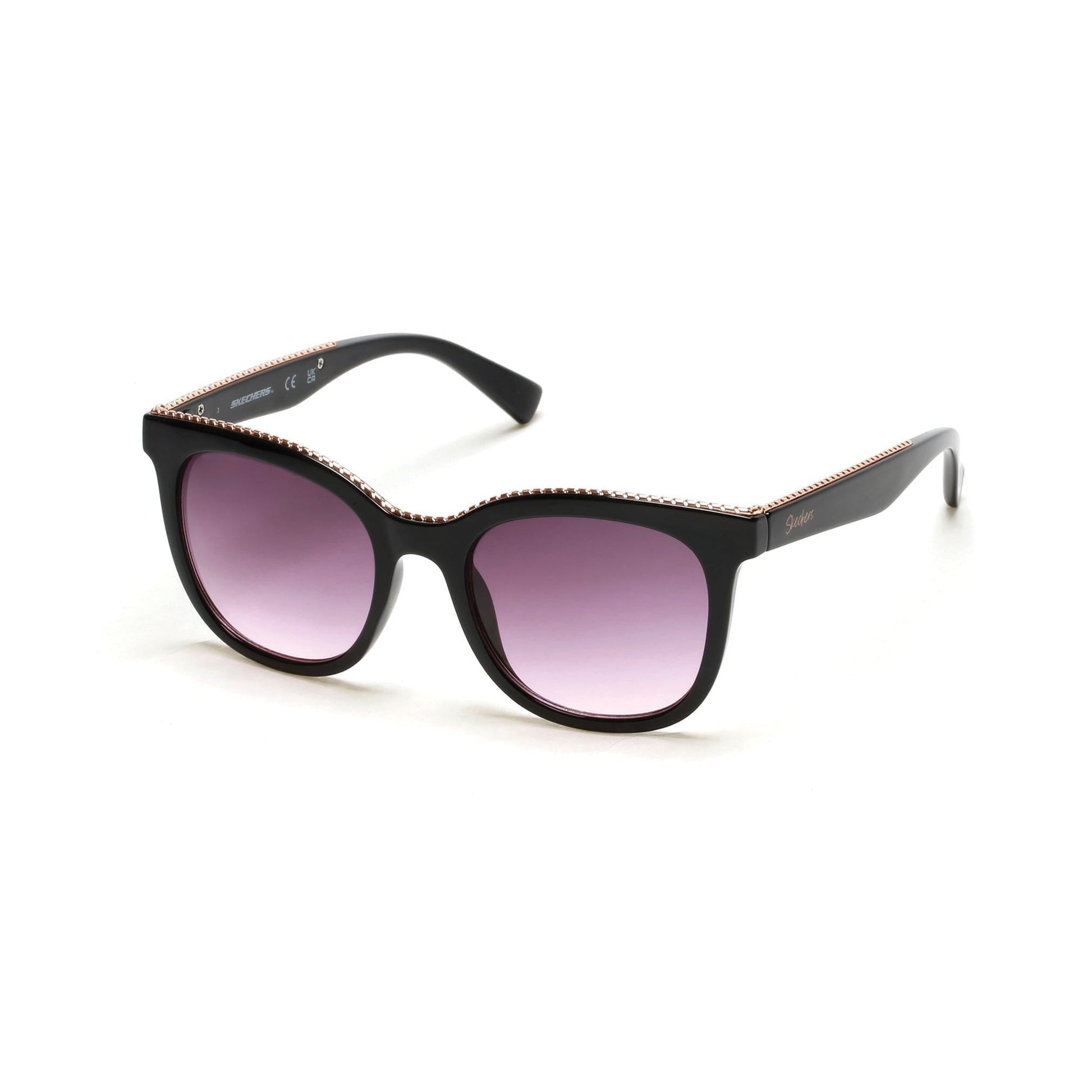 Skechers Ochelari de soare SE6231-5201B