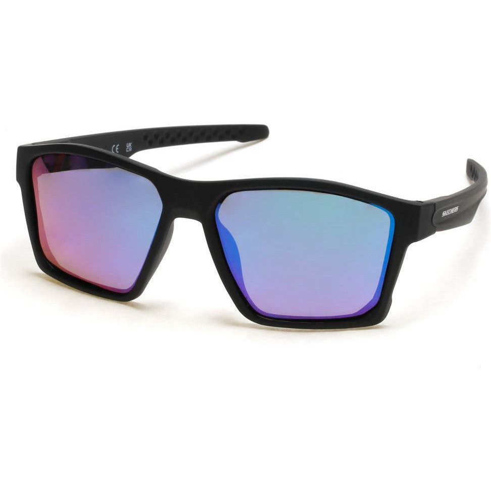 Skechers Ochelari de soare SE6246-5902X