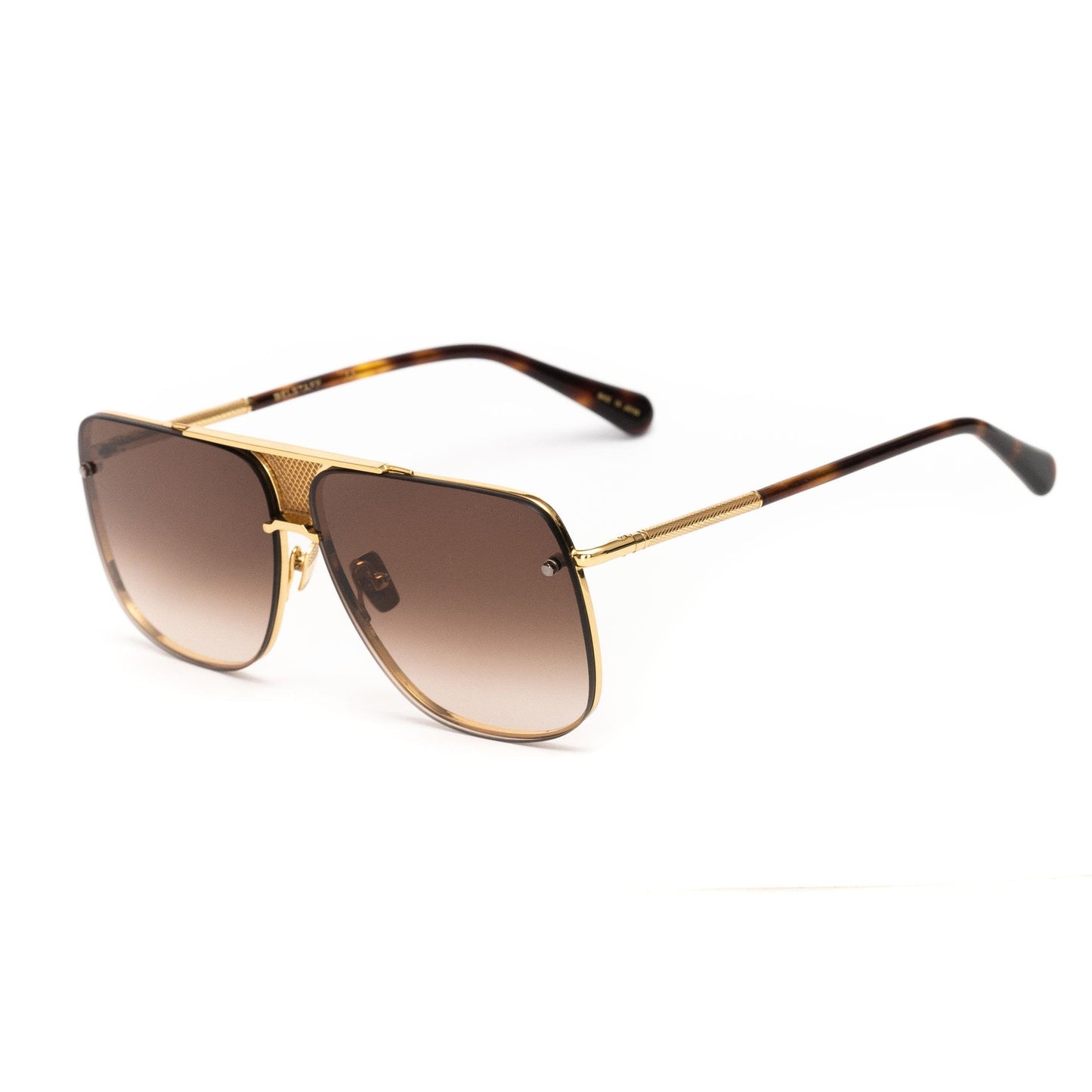 Belstaff Ochelari de soare SEXTONGUNTITA