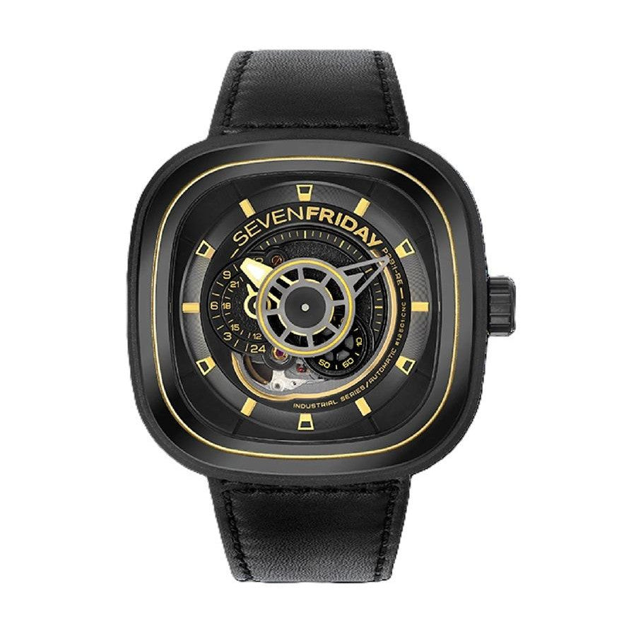 Sevenfriday Ceas de mână SF-P2B_02