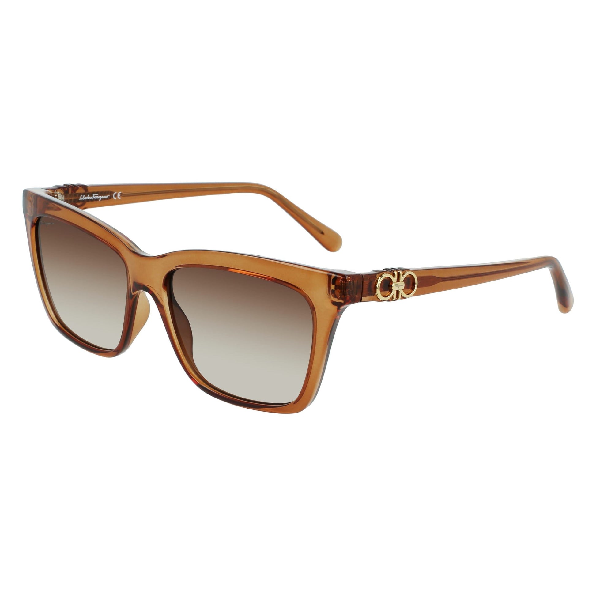 Ferragamo Ochelari de soare SF1027S-210