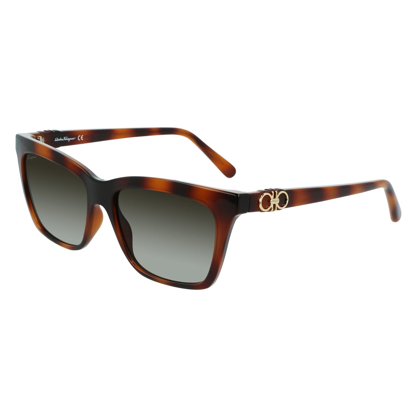 Ferragamo Ochelari de soare SF1027S-214