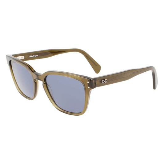 Salvatore Ferragamo Ochelari de soare SF1040S-320