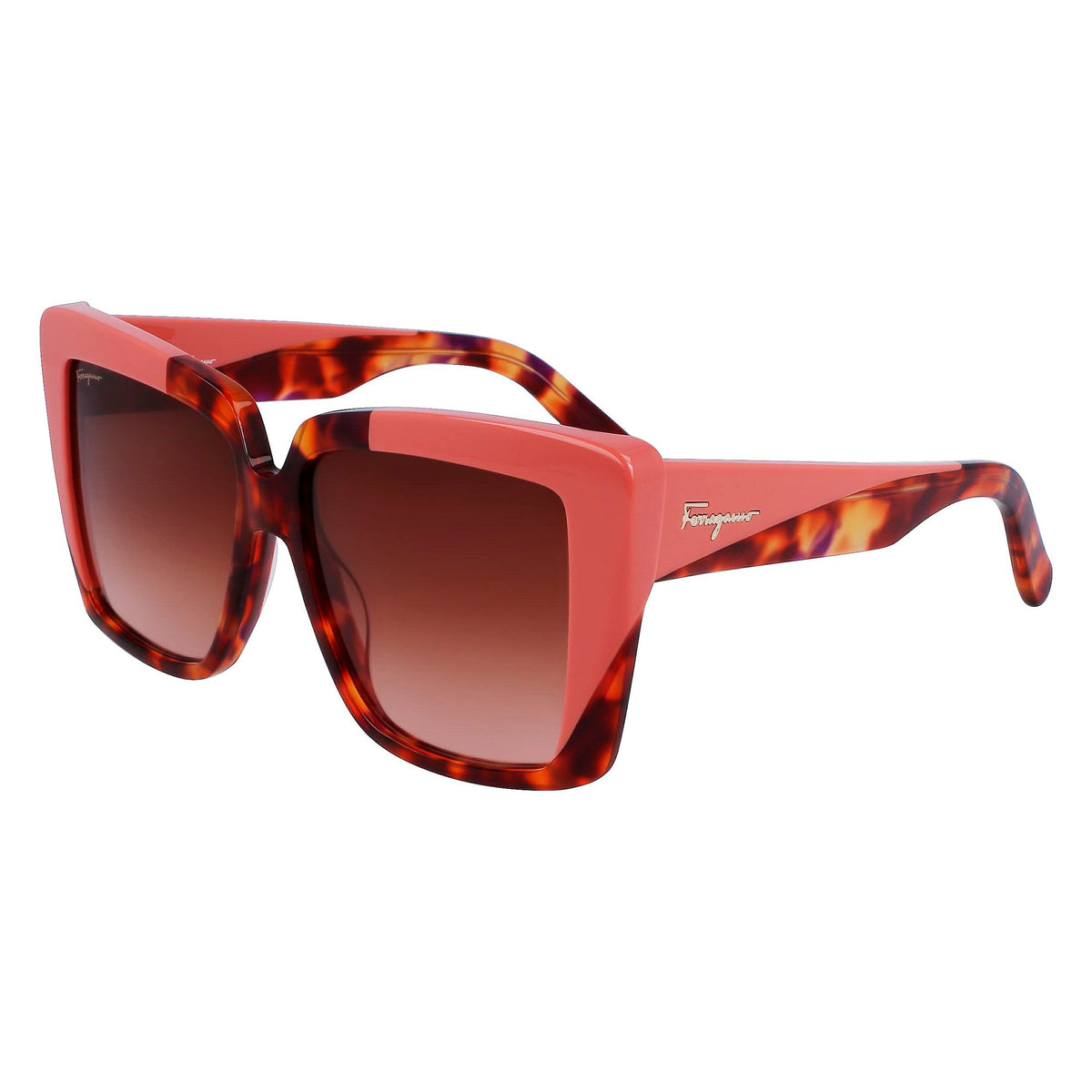 Ferragamo Ochelari de soare SF1060S-641