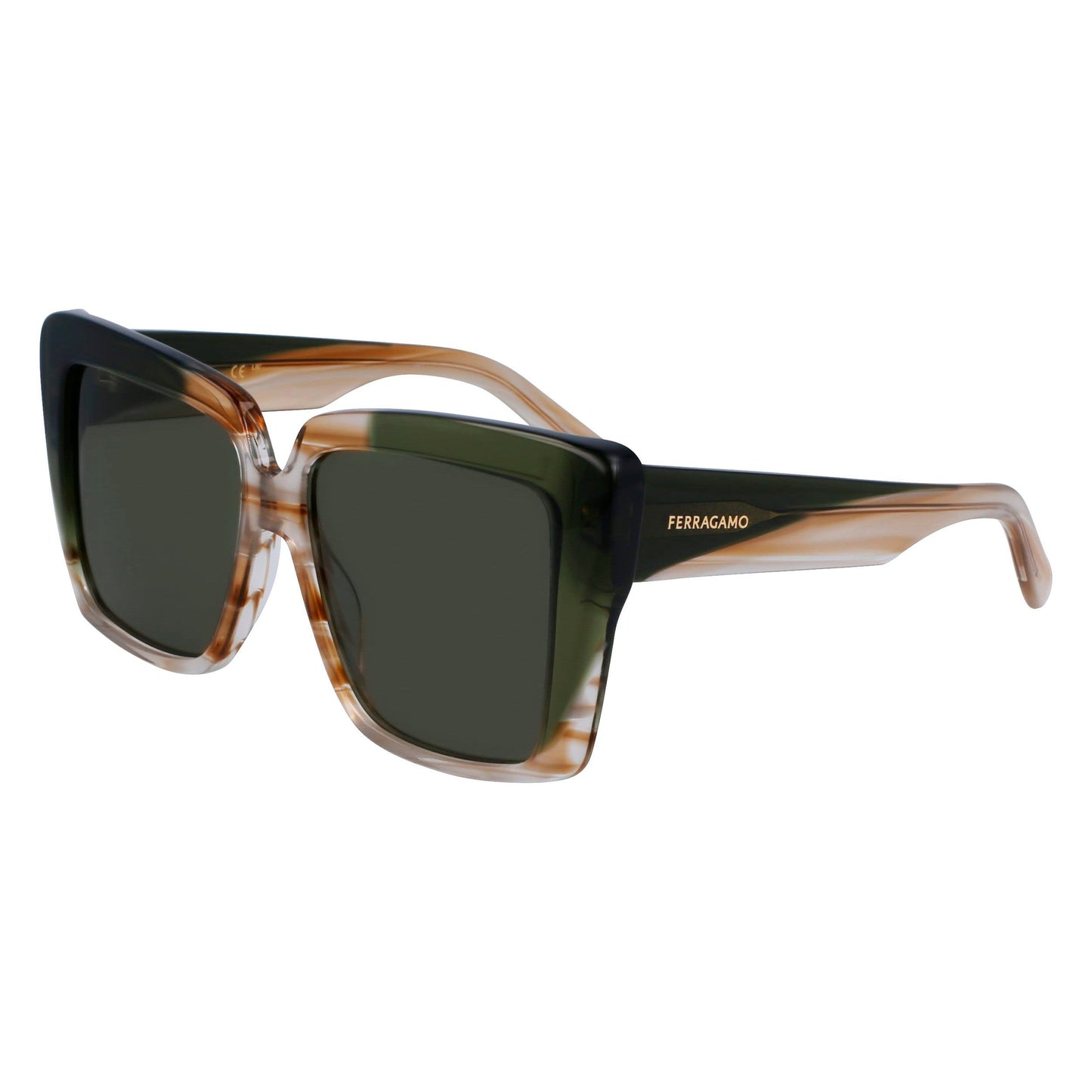 Ferragamo Ochelari de soare SF1060SN-263