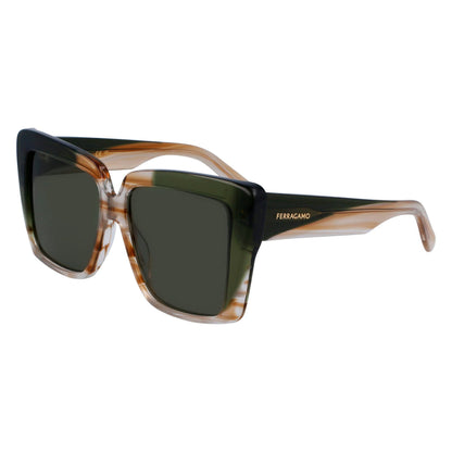 Ferragamo Ochelari de soare SF1060SN-263