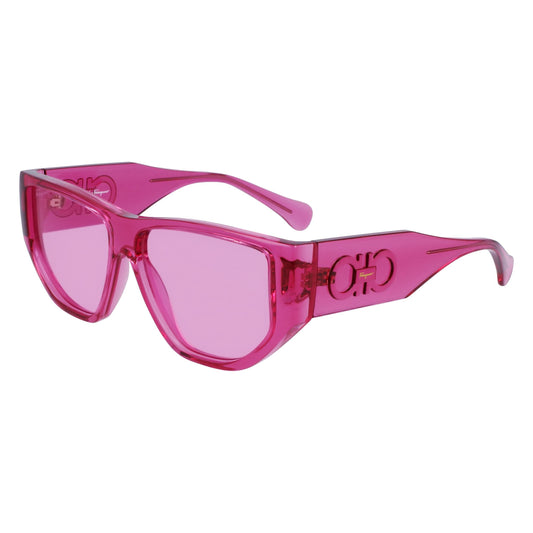 Ferragamo Ochelari de soare SF1077S561366