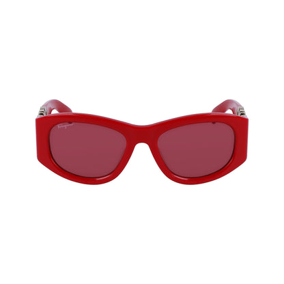 Ferragamo Ochelari de soare SF1082S531960