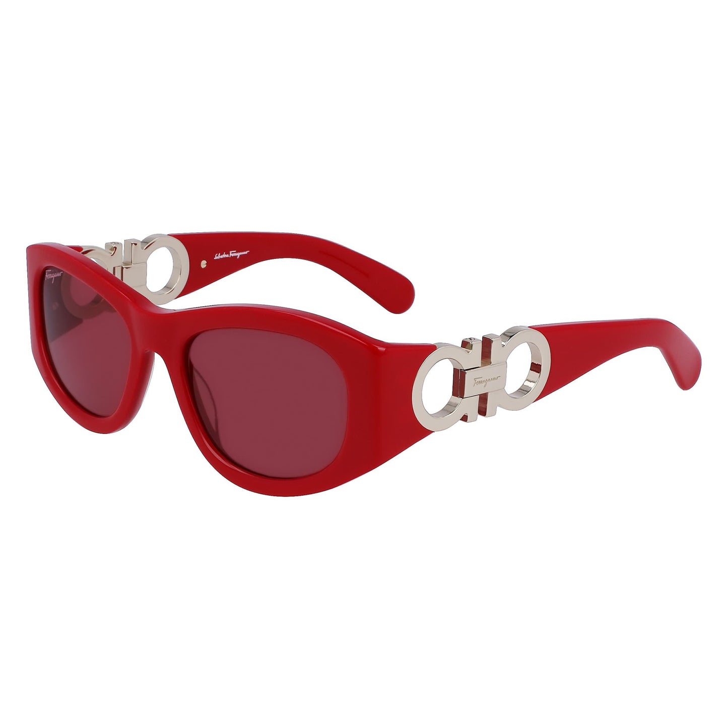 Ferragamo Ochelari de soare SF1082S531960