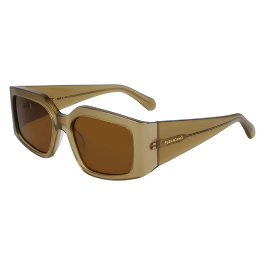 Ferragamo Ochelari de soare SF1101S541833