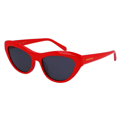 Ferragamo Ochelari de soare SF1103S551760