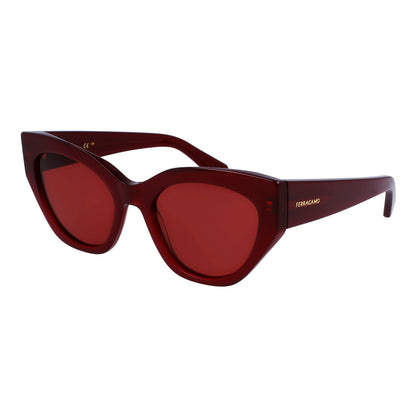 Ferragamo Ochelari de soare SF1107S552065