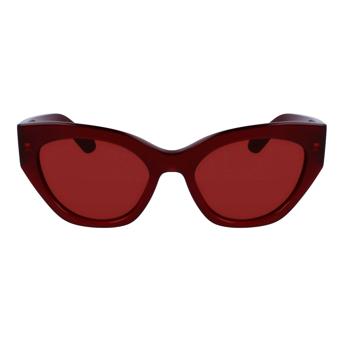 Ferragamo Ochelari de soare SF1107S552065