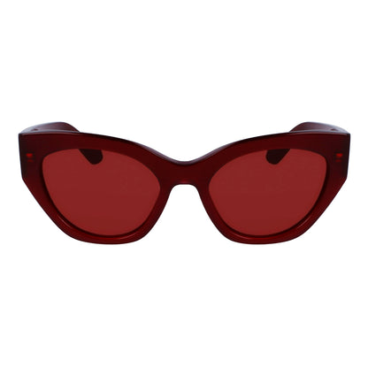 Ferragamo Ochelari de soare SF1107S552065