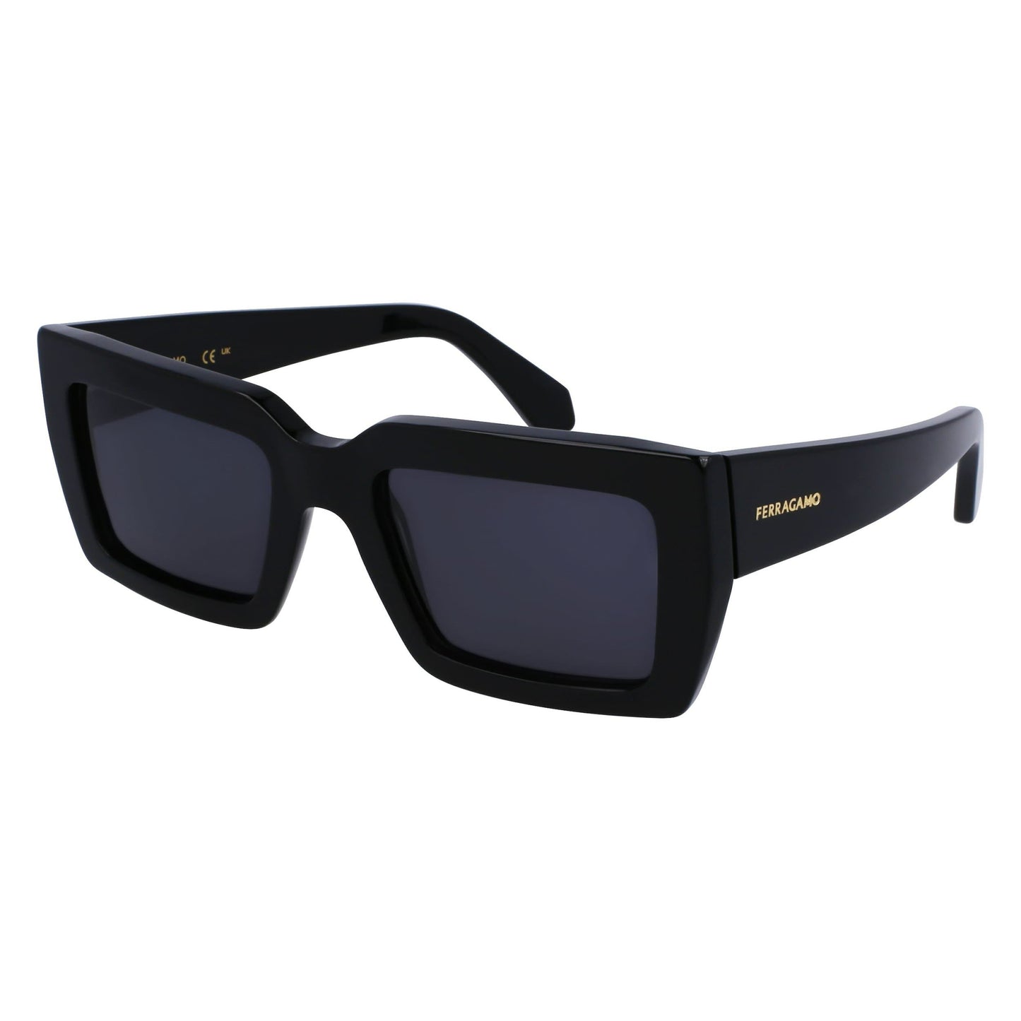 Ferragamo Ochelari de soare SF1108S542100