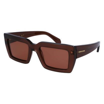 Ferragamo Ochelari de soare SF1108S542123