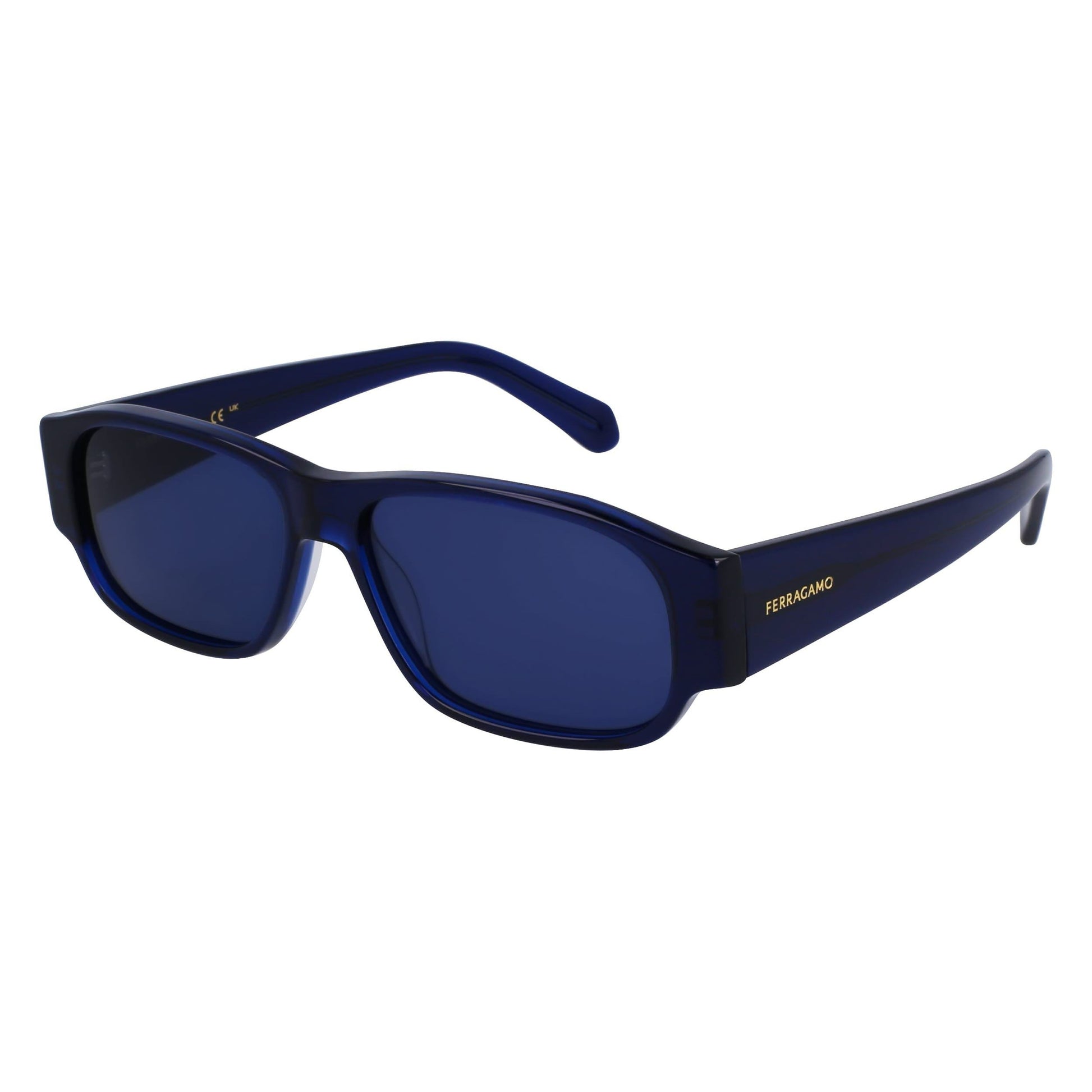 Ferragamo Ochelari de soare SF1109S571443