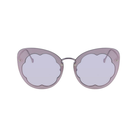 Salvatore Ferragamo Ochelari de soare SF178SMAMF537