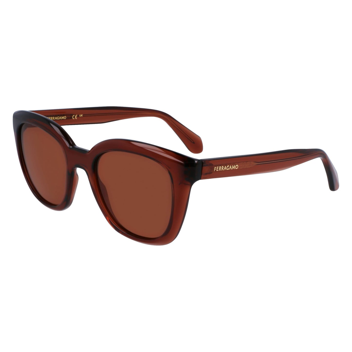 Ferragamo Ochelari de soare SF2000S522123