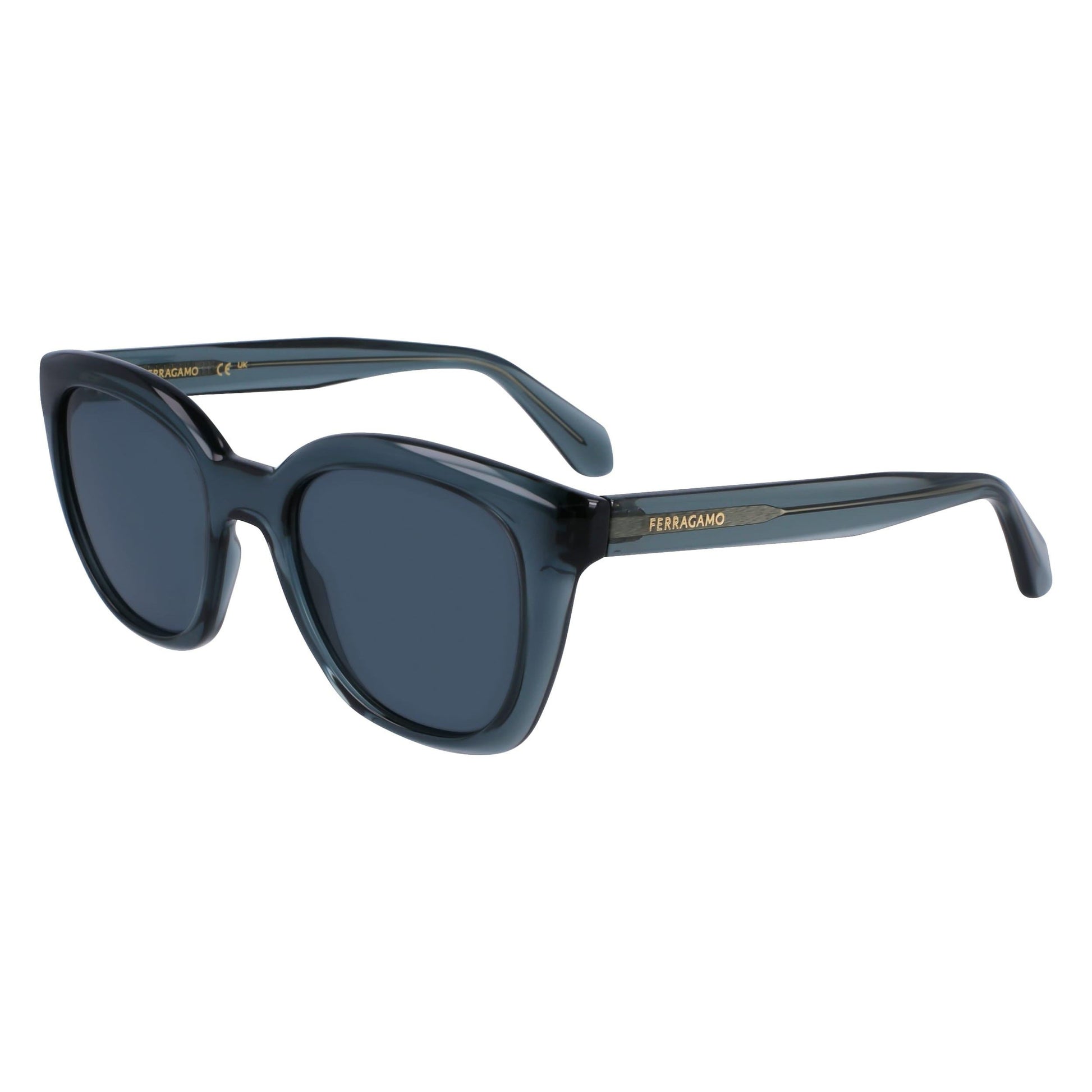 Ferragamo Ochelari de soare SF2000S522143